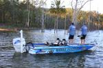 Classic Lures Teemburra Evening Event