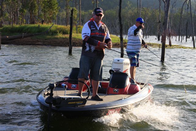 Evinrude E-tec HO