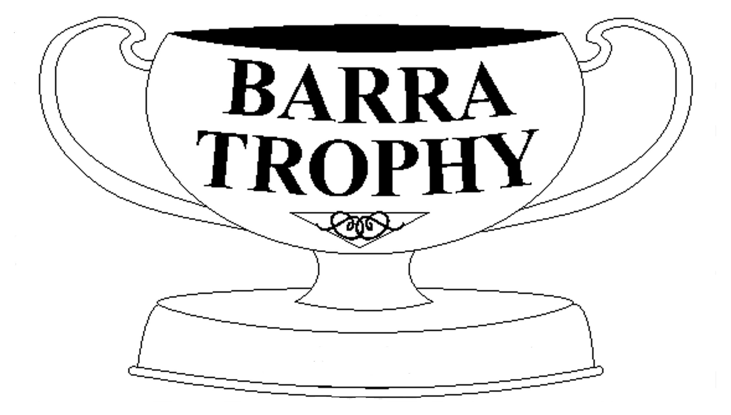 Barratrophy