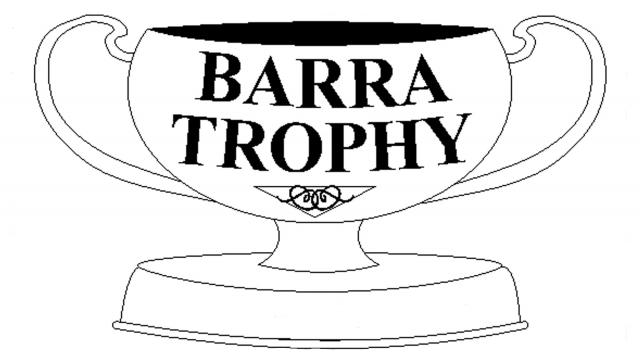 Barratrophy