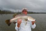 Strike Pro Teemburra Dam BARRA Round
