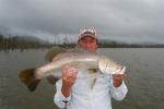 Strike Pro Teemburra Dam BARRA Round