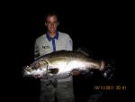 Daiwa Awoonga Pro-Am Evening event