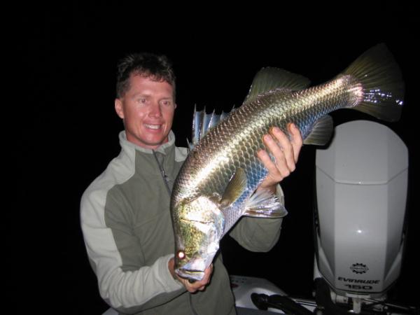 Steve Morgan