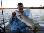 Daiwa BARRA Tour Round 3 - Tinaroo Dam